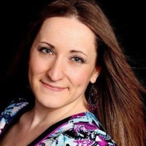 Meet your Posher, Mary